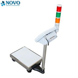 Platform Industrial Bench Scale , Digital Bench Scales AIW Series Shipping
