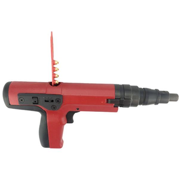 Min Nail Length 1in Piston Rod Spare Parts of Cordless Nail Gun 301T