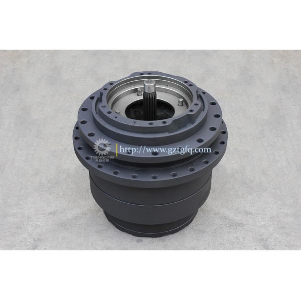 R305-7 R290LC-7A Excavator Travel Gearbox 31N8-40072 31N8-40071BG