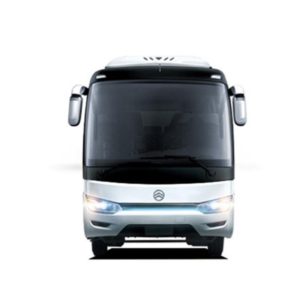 40 Seater Bus Luxury Tour Coach with Max. Torque 1100 N.m and Low Fuel Consumption