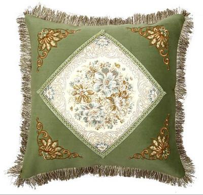 Classical Sofa Cushions And Pillows / Home Pink Decorative Pillows