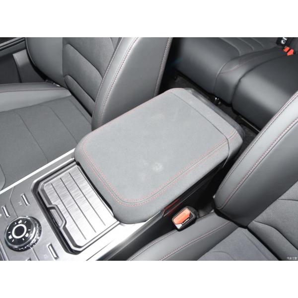 Chery Jietu Traveler 2023 Model 2.0t Advanced Automatic Gearbox ≤1 Year Service Life