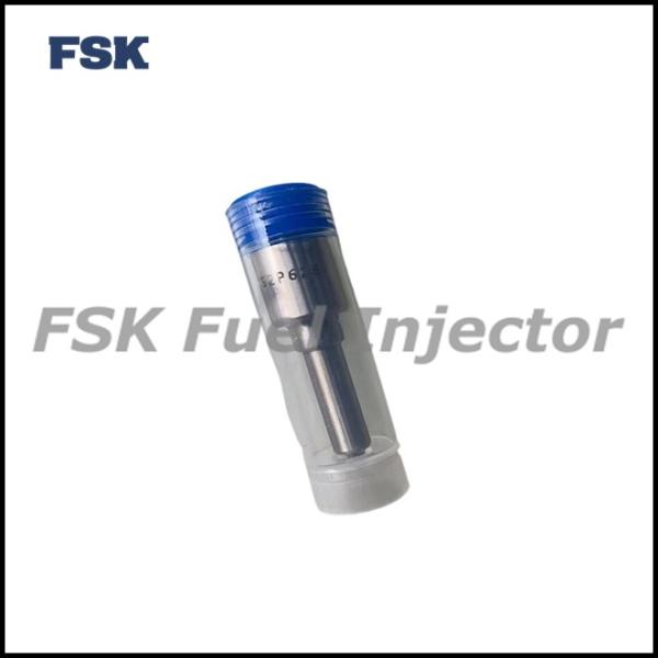 DLLA150SN945A Diesel Engine Common Rail Injector Grease Nozzle S Series 6 Holes For 1050159450A