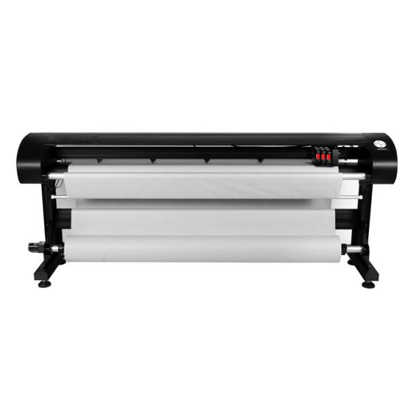 220V/50Hz Power Supply CAD Inkjet Paper Pattern Plotter for Cutting Size 170-220cm