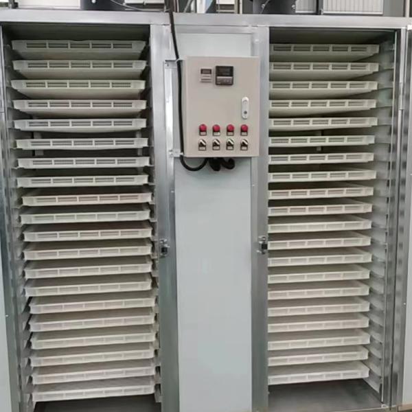 Fruit Vegetable Beef Dryer 5 Tray Stainless Steel Electric Food Dehydrator