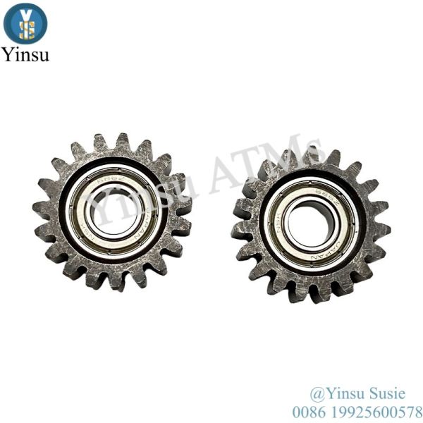1100-0326 Glory UW-500 UFS-100 Drive Gear 19t 11000326