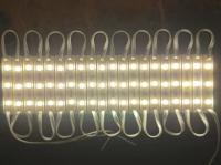 IP65 SMD5054 a mené le module léger 100lm pour annoncer le panneau de signe