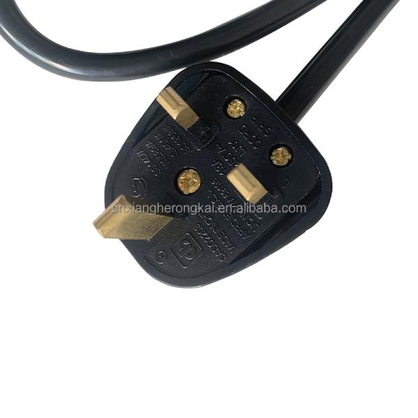 Customized Support English Standard 19inch Rack Mount Power Strip for Network Cabinet