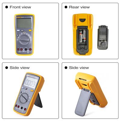 Fluke 15B+ Digital Multimeter CAT III 600V with Backlight