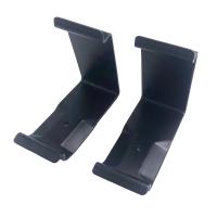 OEM Custom Sheet Metal Stamping 65Mn Steel Crate Clip For Wooden Crate