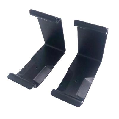 OEM Custom Sheet Metal Stamping 65Mn Steel Crate Clip For Wooden Crate