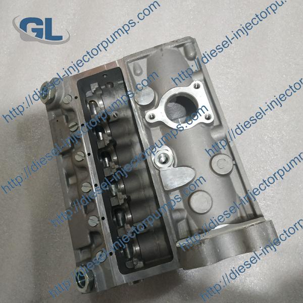 Carcasa de bomba de inyección de combustible de alta presión 10401016073 10401016094 para Cummins