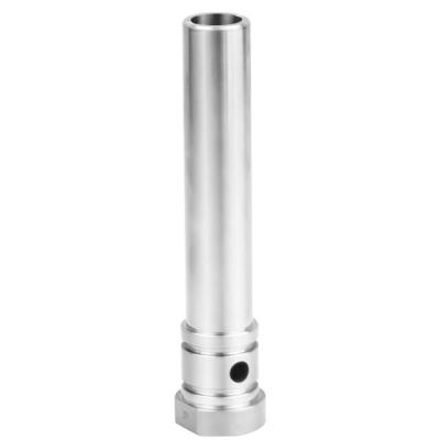CNC usinage fil de moule inserts modèle stylo noyaux vanne aiguilles précision