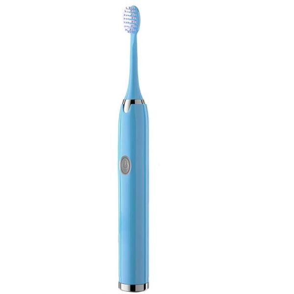 Dentist Recommended Household Products Adult Electric Toothbrush OEM Service And