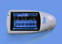 Poids léger de mètre de lustre de Smart 3nh Digital avec l'écran tactile capacitif