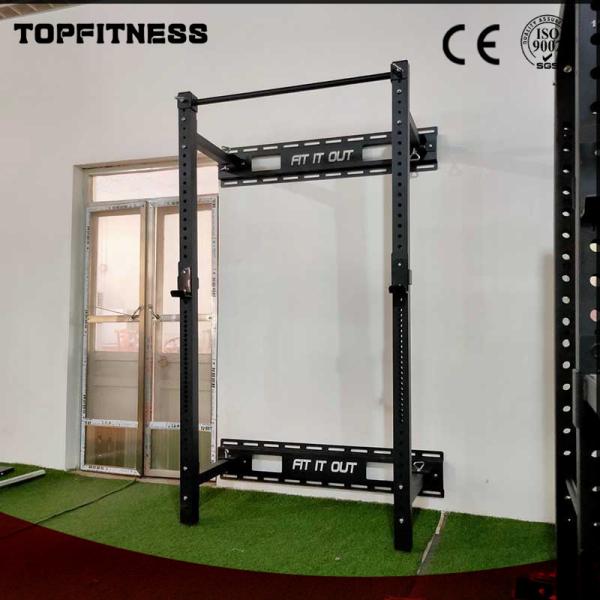 Машина Power Squat Smith для упражнений полного тела