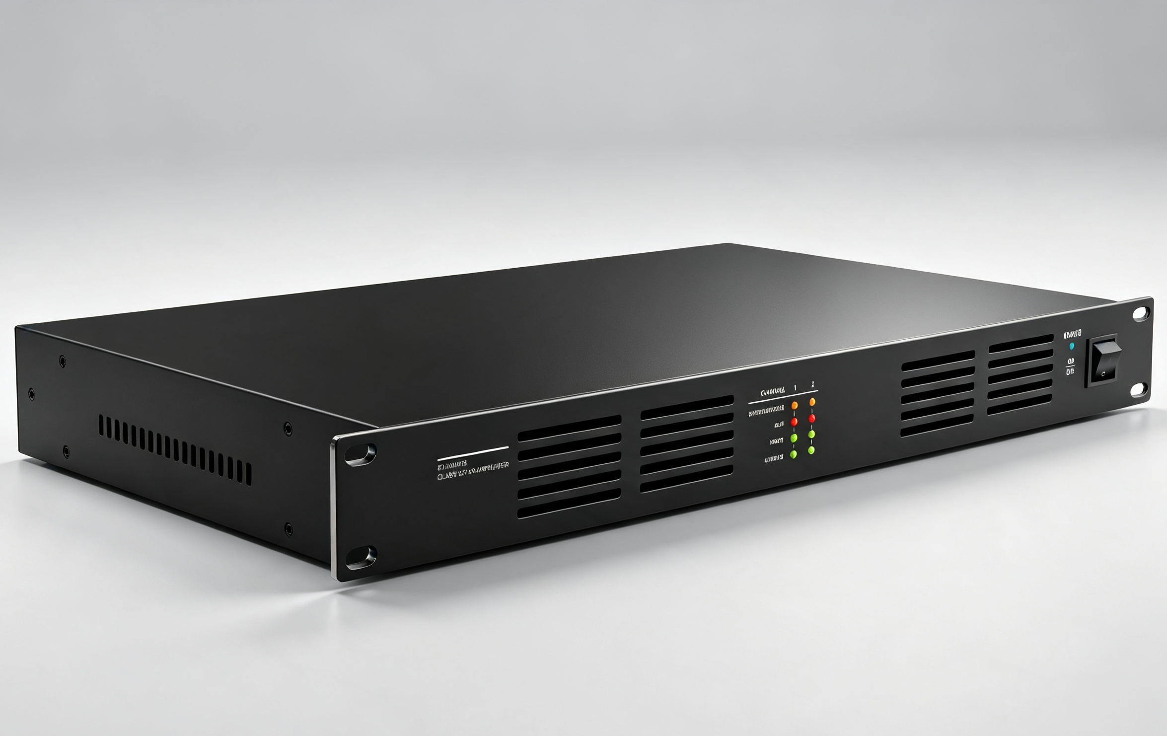 2-channel Mixer Amplifier Class D Amplifier 2×350w Multiple Applications OEM ODM Logo Customization