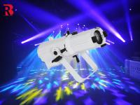 60W LED Mini Beam Stage Light 2in1 4in1 Auto LED para Concert Party Show