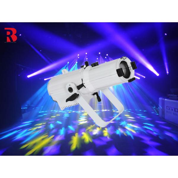 60W LED Mini Beam Stage Light 2in1 4in1 Auto LED For Concert Party Show