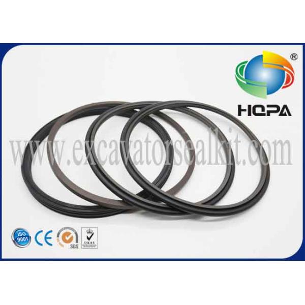SB81 Hydraulic Breaker Seal Kit For Hydraulic Hammer Oil Resistance