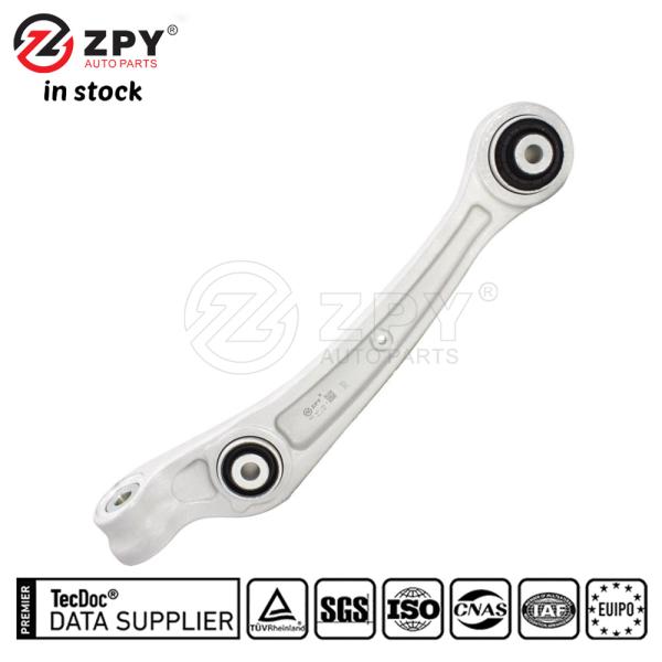 ZPY Brazo Recto Inferior Derecho Cabeza Pequeña 8K0407152A para Audi VW Porsche