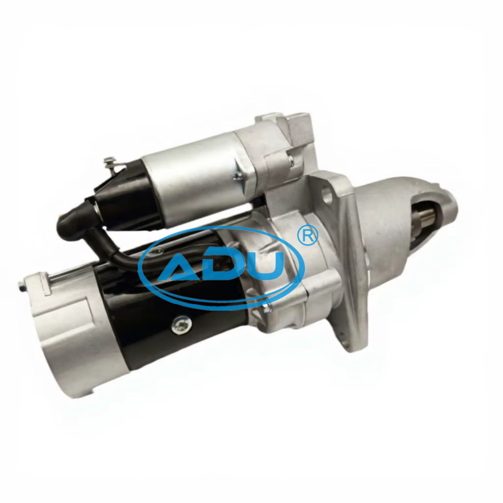 24V High-Quality Auto Starter OEM M3T95082 Starter Assembly for HYUNDAI and Changan Auto