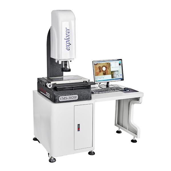 точность высокой точности 3um руководства измеряя машины 220V 50HZ VMM видео-