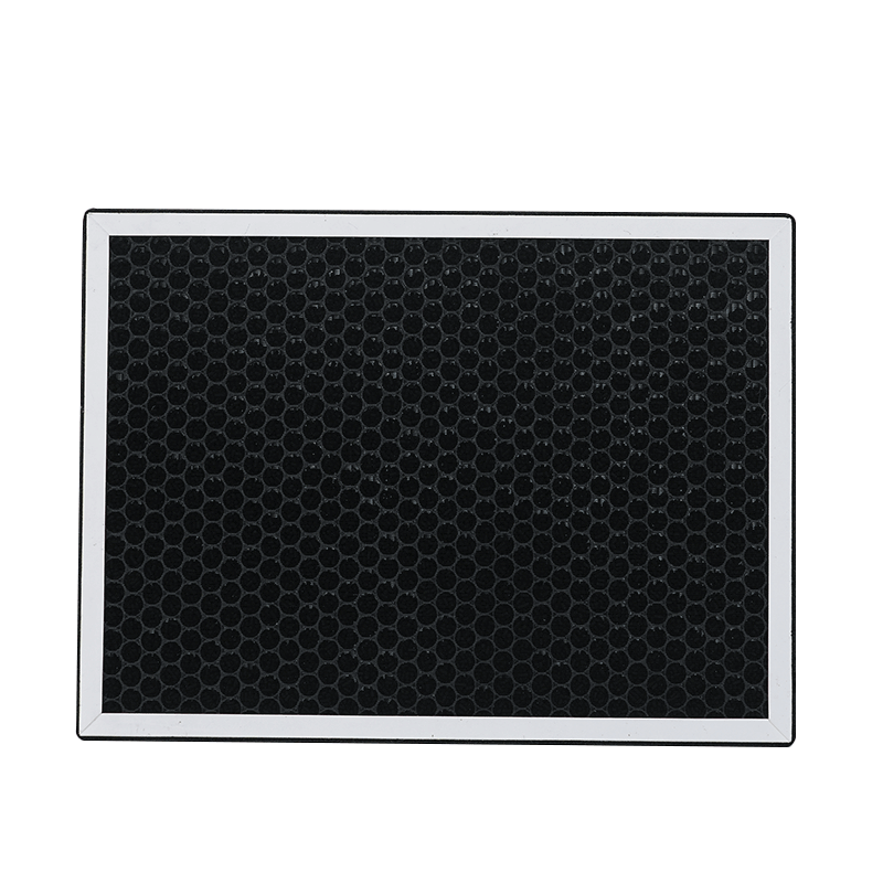 2 In 1 Air Purifier Hepa Carbon Filter For MSA3 MSA3S Home ODM