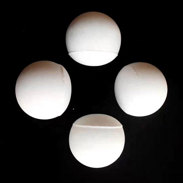 Алюминиевый блок огнеупорный средний алюминиевый медиа шар шлифовальные шарики и бусины для HBS