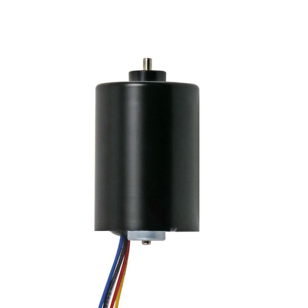3650 4260 12V 24V Silent Brushless Motor BLDC Long Life For Home Appliance