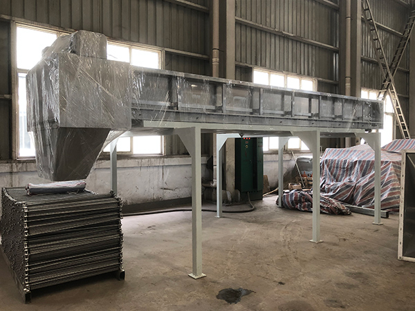 Коммерчески зажаренная машина 230000PCS/8h производственной линии лапши быстрого приготовления