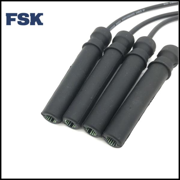Faisceau de fils d'allumage FSK 96497773 pour Buick Chevrolet Aveo Daewoo