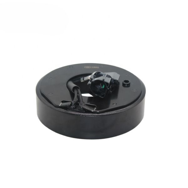KPL Car AC Compressor Clutch Assembly for Starex 7PK 124mm Automotive Air Conditioner Parts