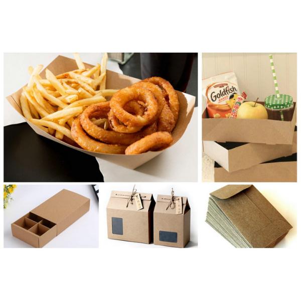 чашка чая молока кофейных чашек бумажный делать Крафт ПЭ покрытия 300гсм Брауна устранимая