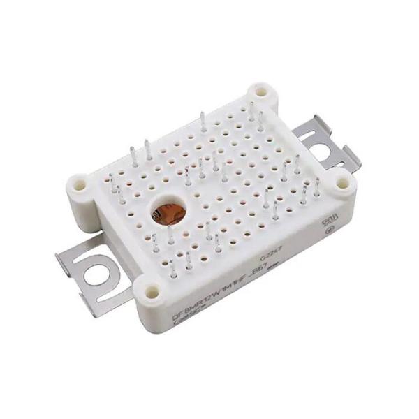 Automotive IGBT Modules DF8MR12W1M1HFB67BPSA1 2N-Channel Silicon Carbide Module