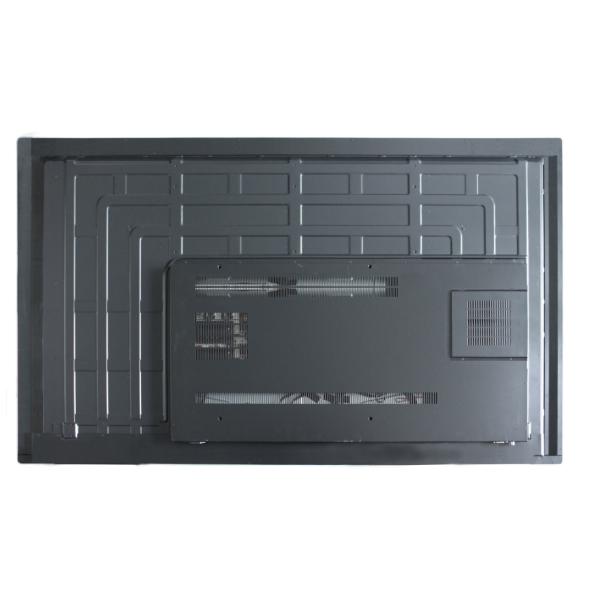 Riotouch 65 inch Infrared 10 point touch screen board interactive touch monitor touch monitor all in one PC