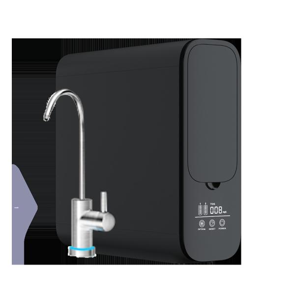 600G Reverse Osmosis Alkaline Water Filter Life Reminder TDS Display Drinking Water Water Purifier