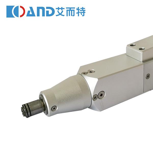 MD5601 5% Accuracy Portable Power Screwdriver Reduce Production Losses