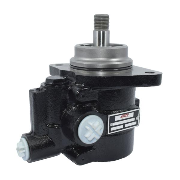 Small Hydraulic Gear Power Steering Pump Truck Parts 1589925 For Volvo