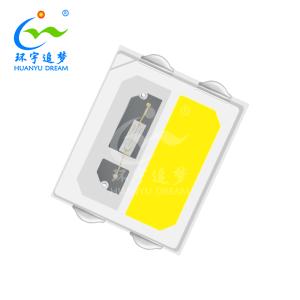 2835 Dual Color SMD White and Blue Led Chip for Plant Growth Light