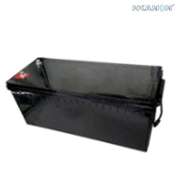 Анти- оверчарге батареи тележки гольфа 48 вольт, батареи тележки гольфа для РВ 16С1П