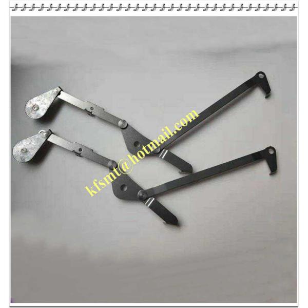 J90650169B Drain Assy SMT Feeder Parts For Samsung SM8mm Feeder Metal Material