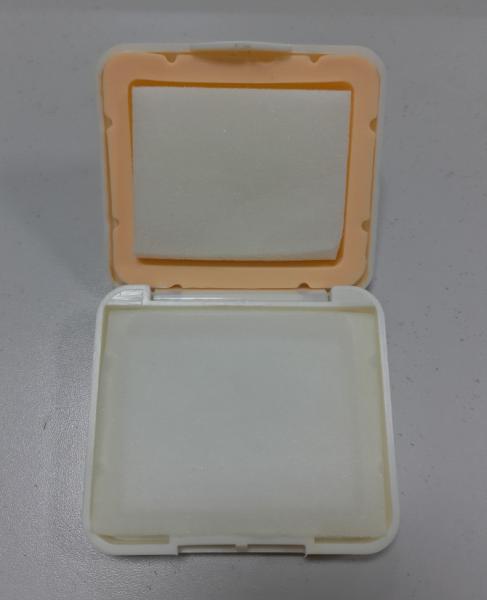 Portable Intramuscular pad  Injection Practicing Model practice injection pad detachable injection training pad