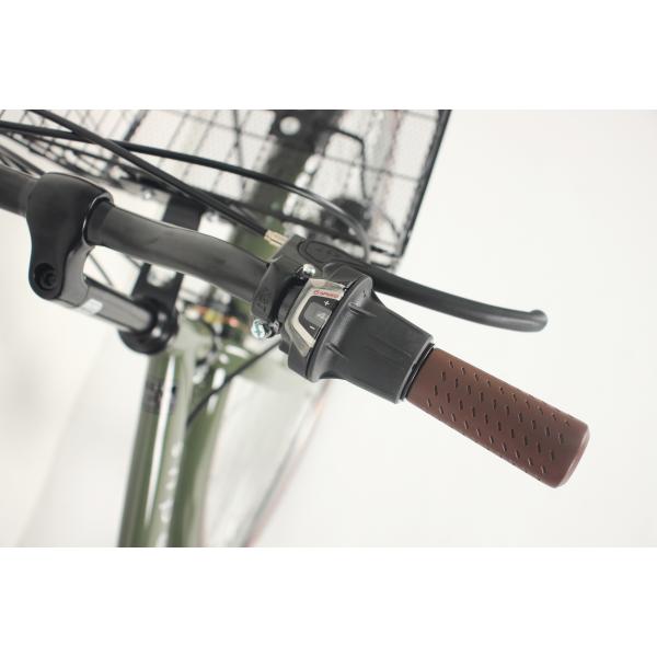 Viajes diarios hechos cómodos Plegable Viajes en bicicleta Confortable Silla