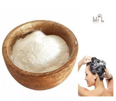 MTL Daily Chemicals SCI Powder 85% & 65% Sodium Cocoyl Isethionate Powder for Shampoo