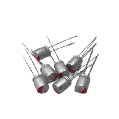 680UF/6.3V Revolutionary Solid Oxide Electrolyzer for Eco-Friendly Hydrogen Production