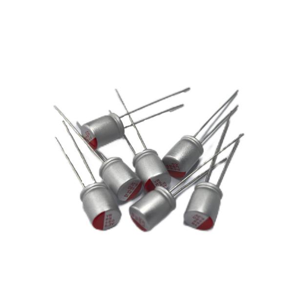 680UF/6.3V Revolutionary Solid Oxide Electrolyzer for Eco-Friendly Hydrogen Production