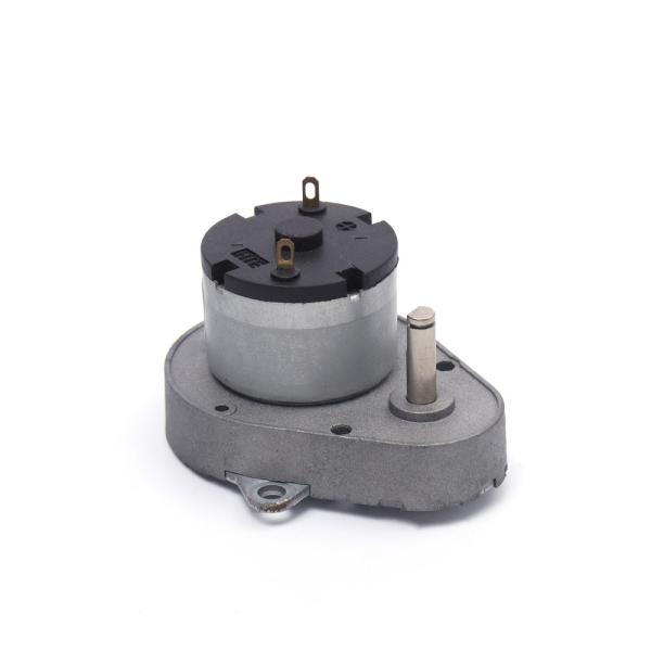 DC GEAR Lino Motors Round Shape 160g Dc Gearmotor 24v GM48