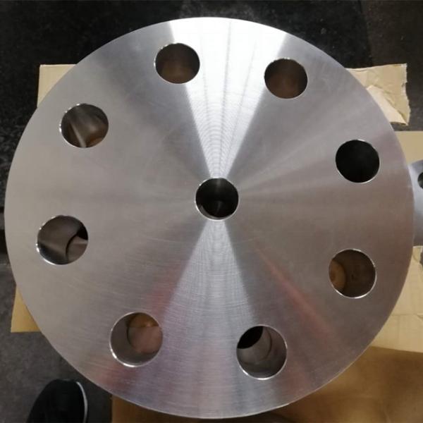 A182 F316L Stainless Steel BLRF Flange 300# 14