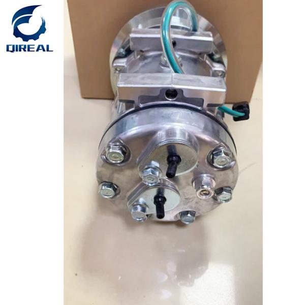 24V OEM ОТСУТСТВИЕ 320-1291 КОМПРЕССОРА SANDEN SD7H15